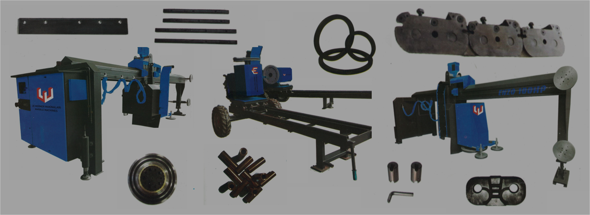 Mermer Makinaları İmalatı,Mermer Makinaları Yedek Parça,Teknik Servis Hizmeti,Bakım-Onarım-Tamir,Özel Hidrolik Makine İmalatı,Mermer Makinaları,Köprülü Dağ Kesme Makinası,Hidrolik Dağ Kesme Makinası,Köprülü Dağ Kesme Makinası,Sayalama Makinası,Rock Delici Makinası,Hidrolik-Sondaj Makinası,Tel Kesme Makinası,OCAK SARF MALZEMELERİ,İkili Ekleme,Yay-Pul-Sıkma,Y20 Tabanca,Kasnak Lastiği,Sac Balon, Sinterize Elmas Tel,Boru-Bakır Ekleme,35 İnc Tabanca Yedek Parca,KOLLU KESİCİ YEDEK PARÇALARI,Kollu Kesici Yan Kapama Sacları,Kollu Kesici Sürtünme Laması-1,Kollu Kesici Kilit Zinciri,Burun Diski Göbeği